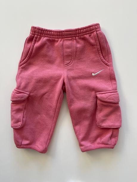 Nike tepláčiky, nike,74