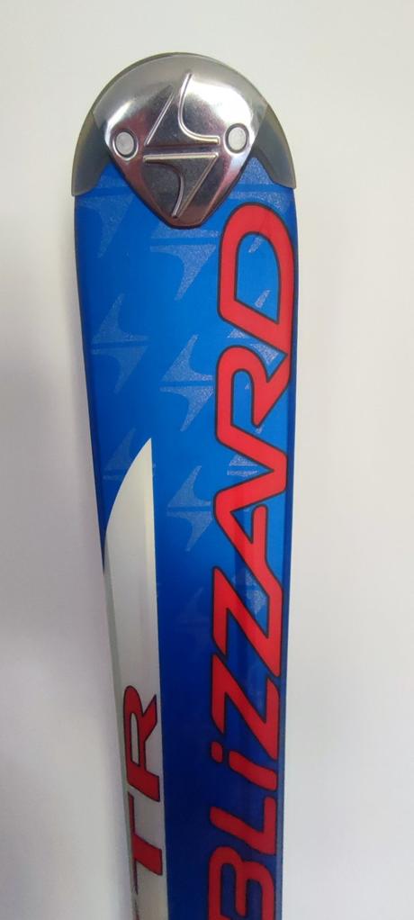 Lyze blizzard thunder xtr 167 cm, blizzard,160-169 cm