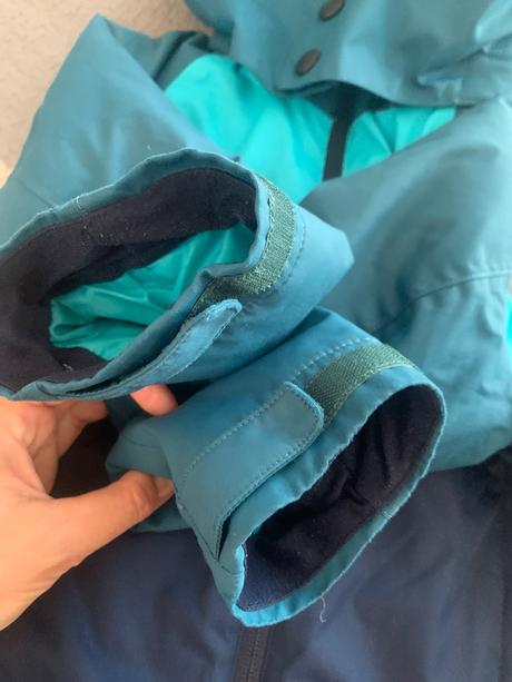 Reima lyžiarska bunda 92/98, reima,92