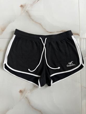 Kraťasy hollister, hollister,l