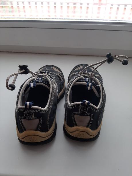 Letná obuv detská, 27