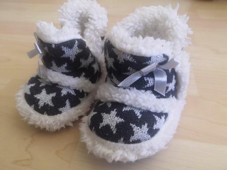 Teplé papučky, 18