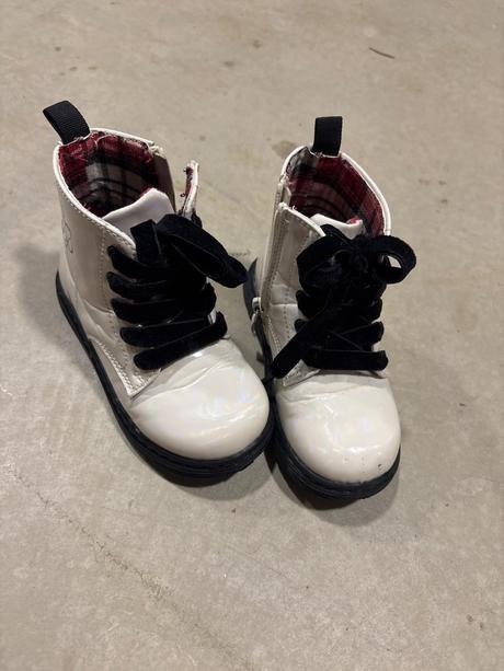 Topánky, reserved,24