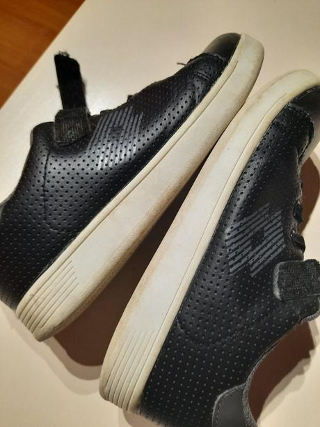 Tenisky č.35, lotto,35