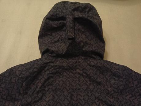 Zimná bunda zn. columbia, columbia,128