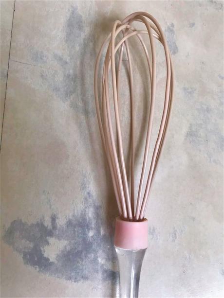 Teflónová habarka, 