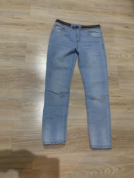 Rifle 11az12r, denim,152