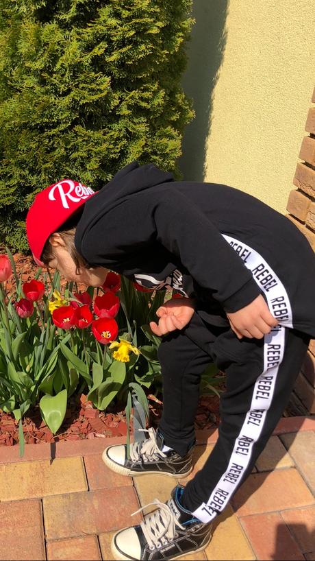 Suprava rebel kids 116, rebel kids,116