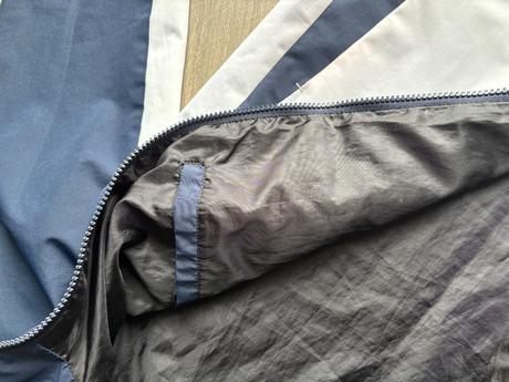 Prechodná bunda 'conrad', jack wolfskin,164