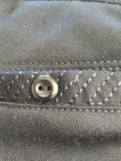 Dámske nohavice, 49