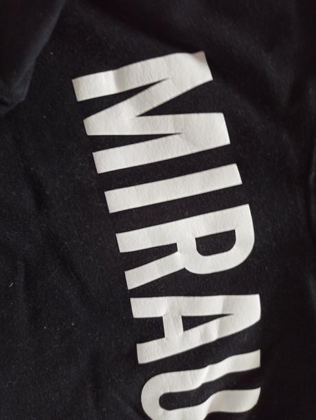 Mikina mirau, mirau,86