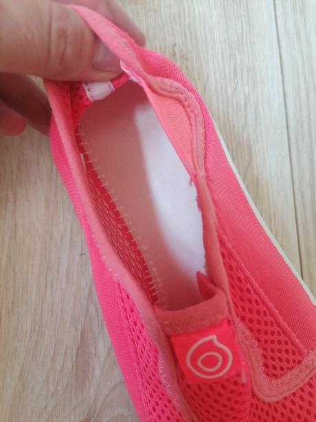 Topanky do vody, mora, decathlon,33