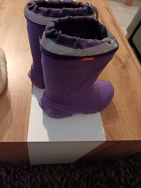 Gumáky demar, demar,30