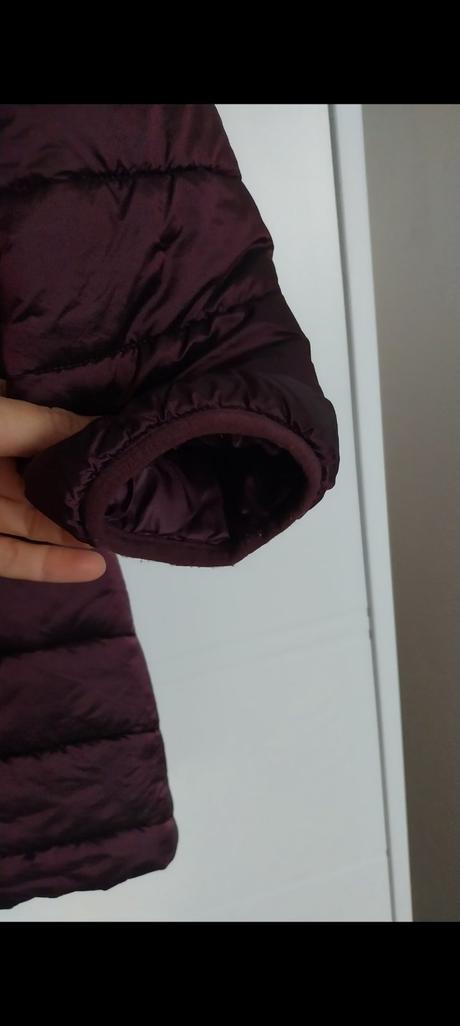 Bunda na zimu, loap,152