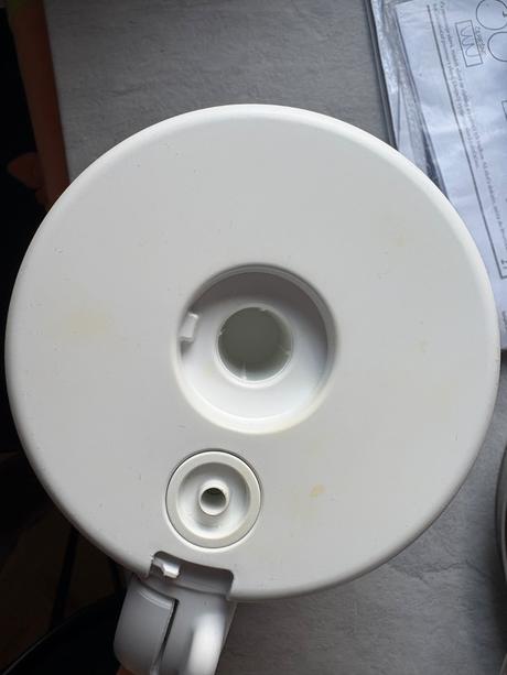 Avent parny mixer 4v 1, avent