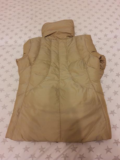 Dámska zimná bunda, 40