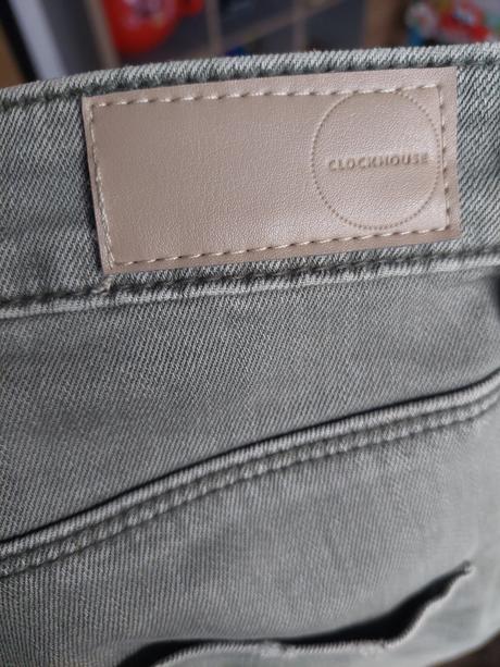 Rifle, clockhouse,xs