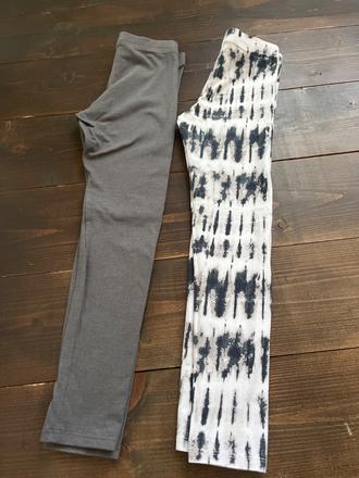 Leginy 140, tesco,140