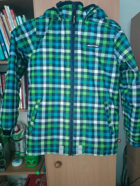 Zimná bunda lego, lego,152