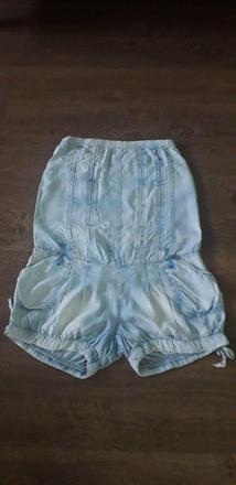 Letný overal s-m, s