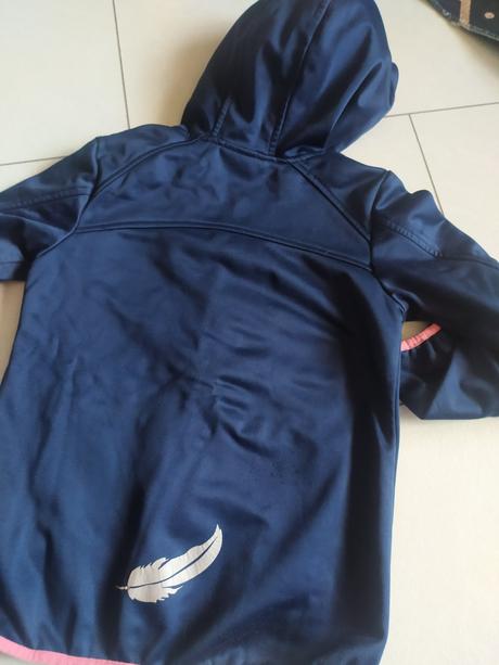 Sofstlerova bunda, crivit,122