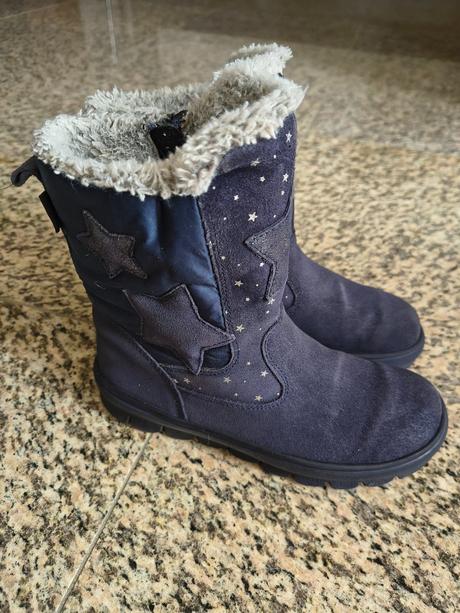 Superfit čižmičky gore-tex, superfit,34
