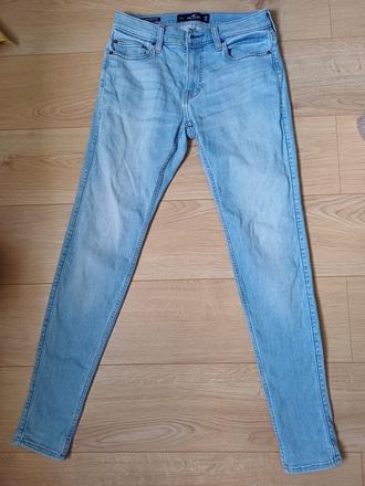 Rifle, hollister,30