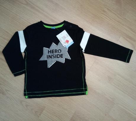 Tričko, dopodopo,92