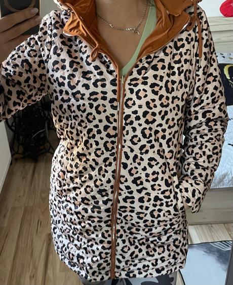 Obojstranna bunda, m