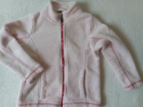 Mikina v. 98, lupilu,98