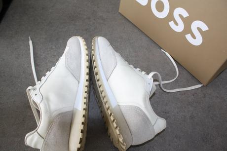 Boss tenisky damske, hugo boss,36