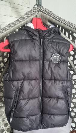 Zateplena vesta reserved 122, reserved,122