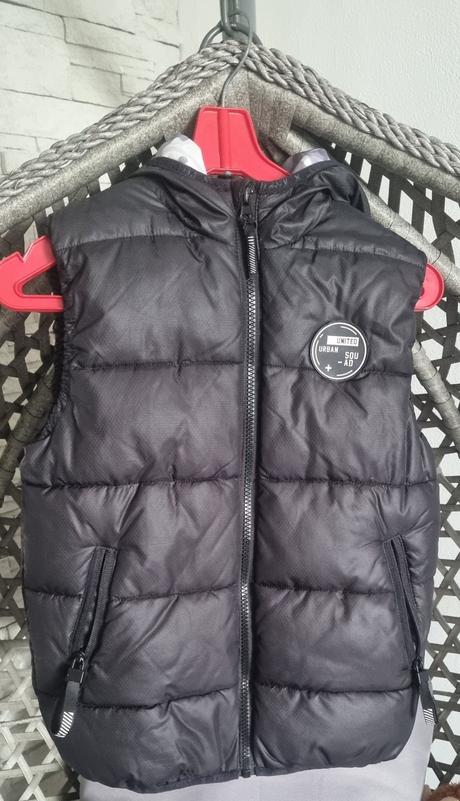 Zateplena vesta reserved 122, reserved,122