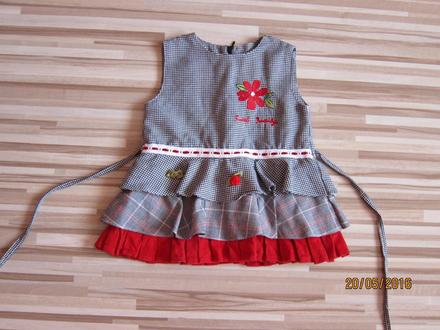 Saty na 12mesiacov, 80