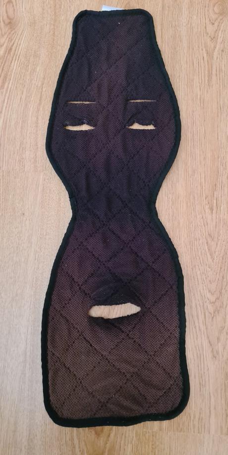 Podložka proti poteniu do vajíčka, 