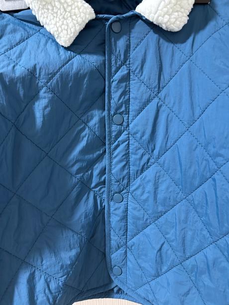 Chlapčenský kabát, sinsay,92