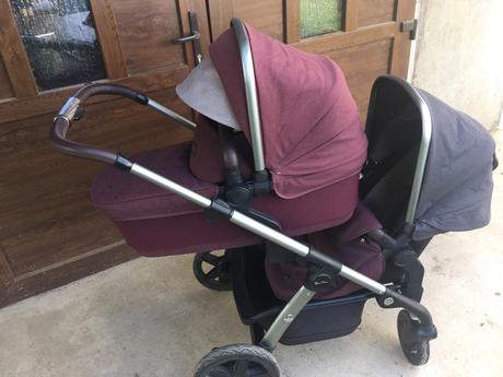 Dvojkocik, silver cross,silver cross wave