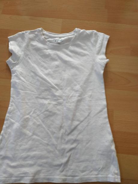 Mix tričiek 134, 134