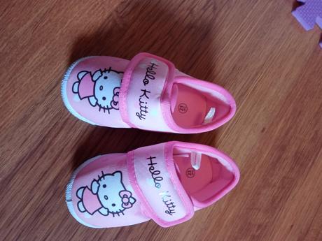 Topánočky platenky, 23