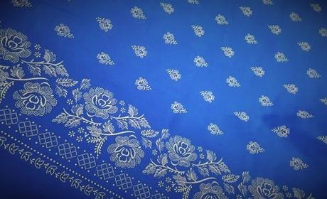 Folklorne sukničky, l - xxxl