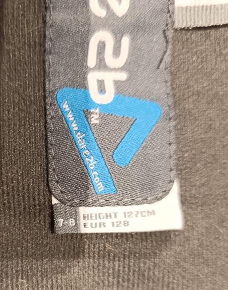 Zimná vetrovka, 128