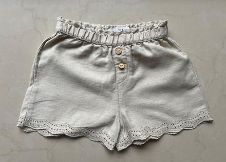 Kraťase pre dievča, zara,92