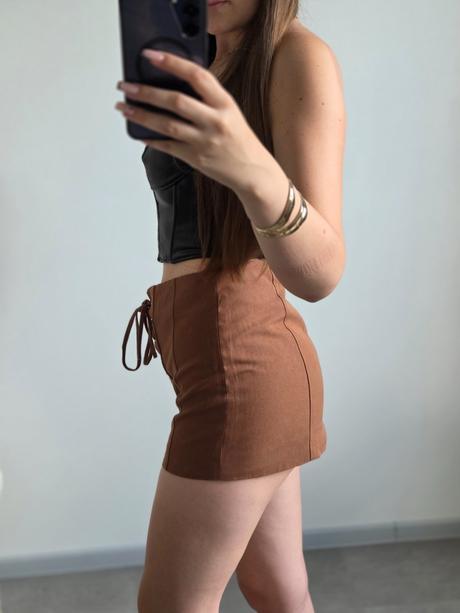 Zara sukňa s, zara,s