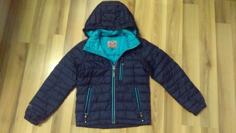 Prechodná bunda mckinley, 134-140, mckinley,134