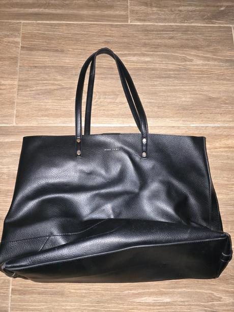 Veľká kabelka, jenny fairy