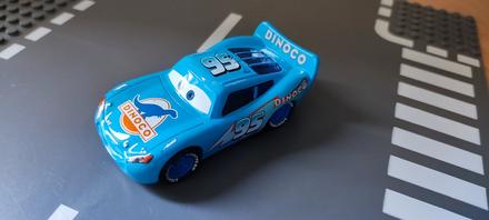 Cars autá mcqueen ,,95,,,