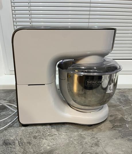 Sencor stm 3700wh 1000w kuchynský robot, sencor