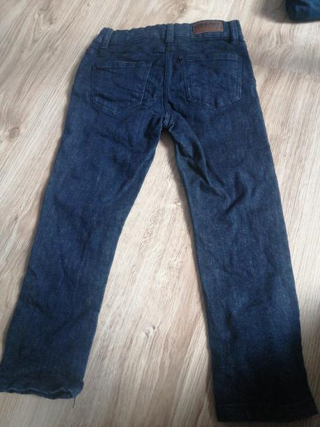 Dievčenské rifle, lupilu,104