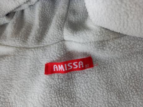 Zateplené pončo, 80