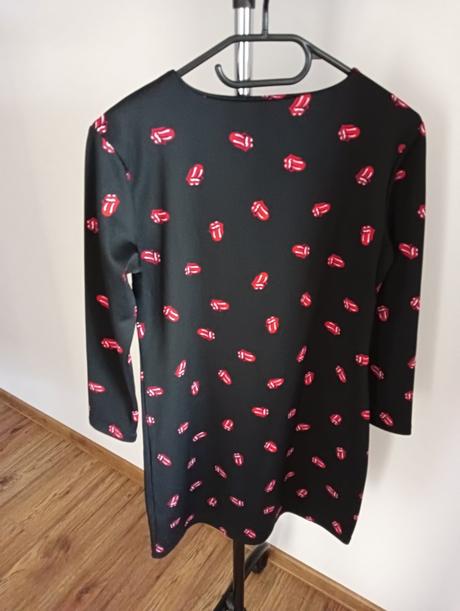 Mohito šaty rolling stones, mohito,s